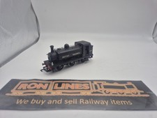 Hornby RailwayJ52 Class 0-6-0 68769 BRITISH RAILWAYS BLACK