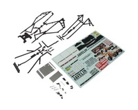 Kyosho ÜBerrollbüGel Javelin Schwarz KYOOTB247BK Kyosho Javelin, Kyosho Optima .