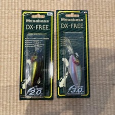 Megabass DEEP X-FREE X300