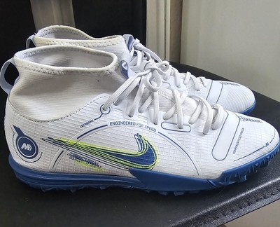 Fußballschuhe Nike Mercurial Engineered For Speed Größe UK 5,5 