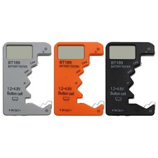 Ultra mały tester baterii Przyjazne dla użytkownika wykrywanie z power banku