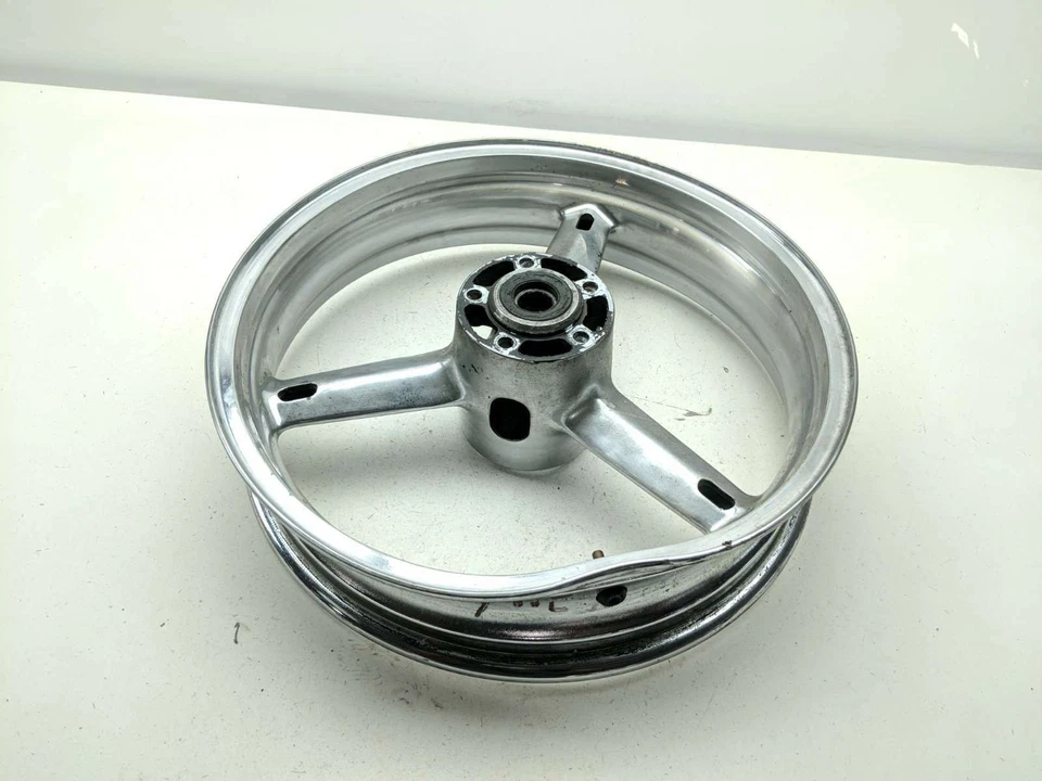 Llanta trasera 99-07 Suzuki Hayabusa GSX1300R 17 x 6,00 Foto 3 de 4