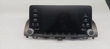18-22 HONDA ACCORD 8.0 display screen w/o nav...