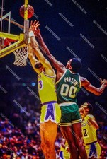 534 Robert Parish Boston Celtics 8x10 11x14 16x20 Photo