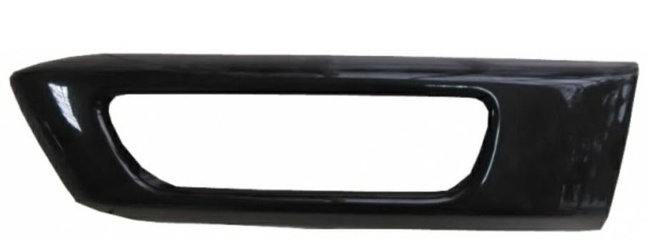 Cornice Fendinebbia Sinistra Nera per Range Rover Sport 2013-2017 | Ricambio L494