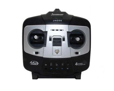 Joysway Einzelsender J4C05 4 Kanal / jw881505