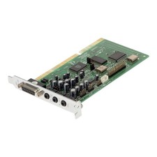 Sound Card BEHAVIOR TECH BTC 1817DWS 1547000020 ISA