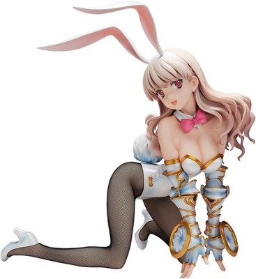 FREEing Eiyu Senki GOLD Percival 1/4 Scale PVC Figure Japan