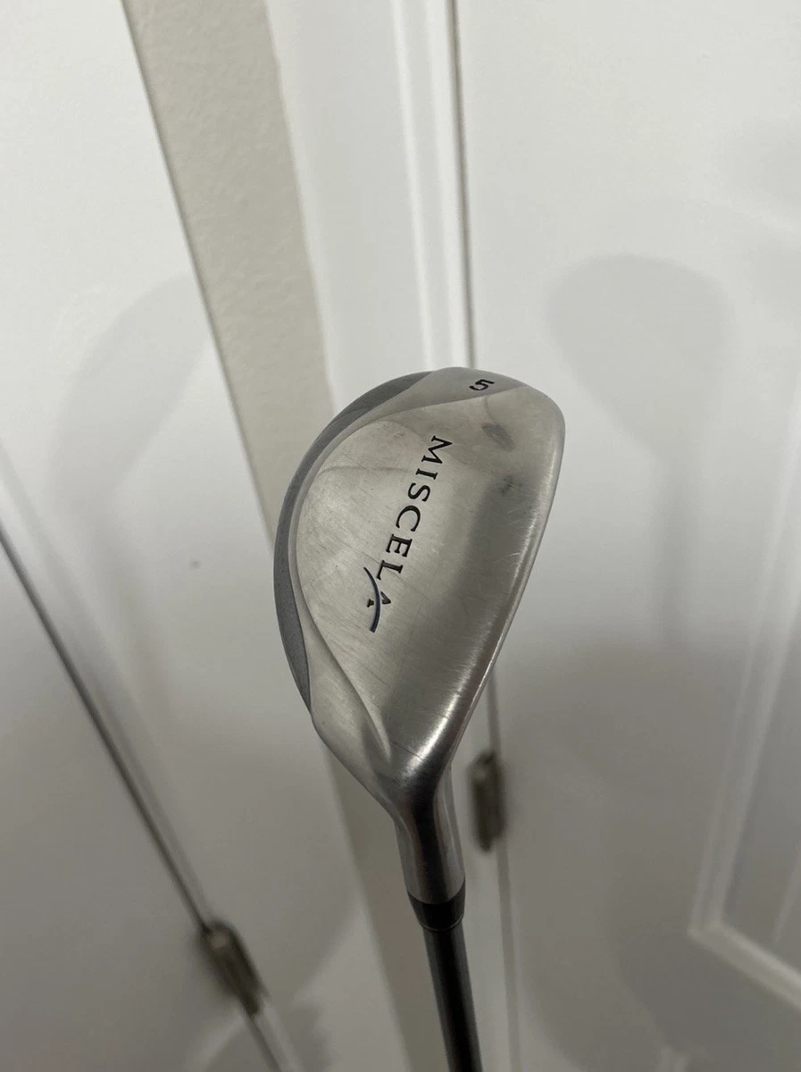Taylormade Miscela Golf Clubs for sale | eBay