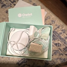 Owlet Smart Sock 2 Baby Monitor