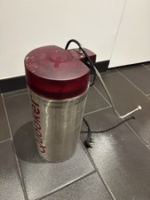 Quooker Pro 7 VAQ E 7L Boiling Water Tank …. Used. Good Working Order.