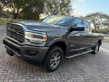 2022 Ram 3500 LARAMIE