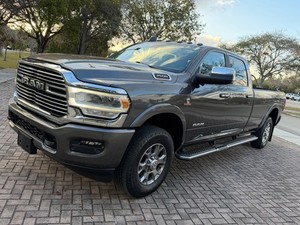 2022 Ram 3500 LARAMIE