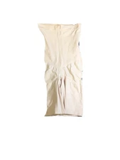 Spanx Soft Nude Power Control Shaping Shorts WOMENS SIZE MEDIUM ZP-7913