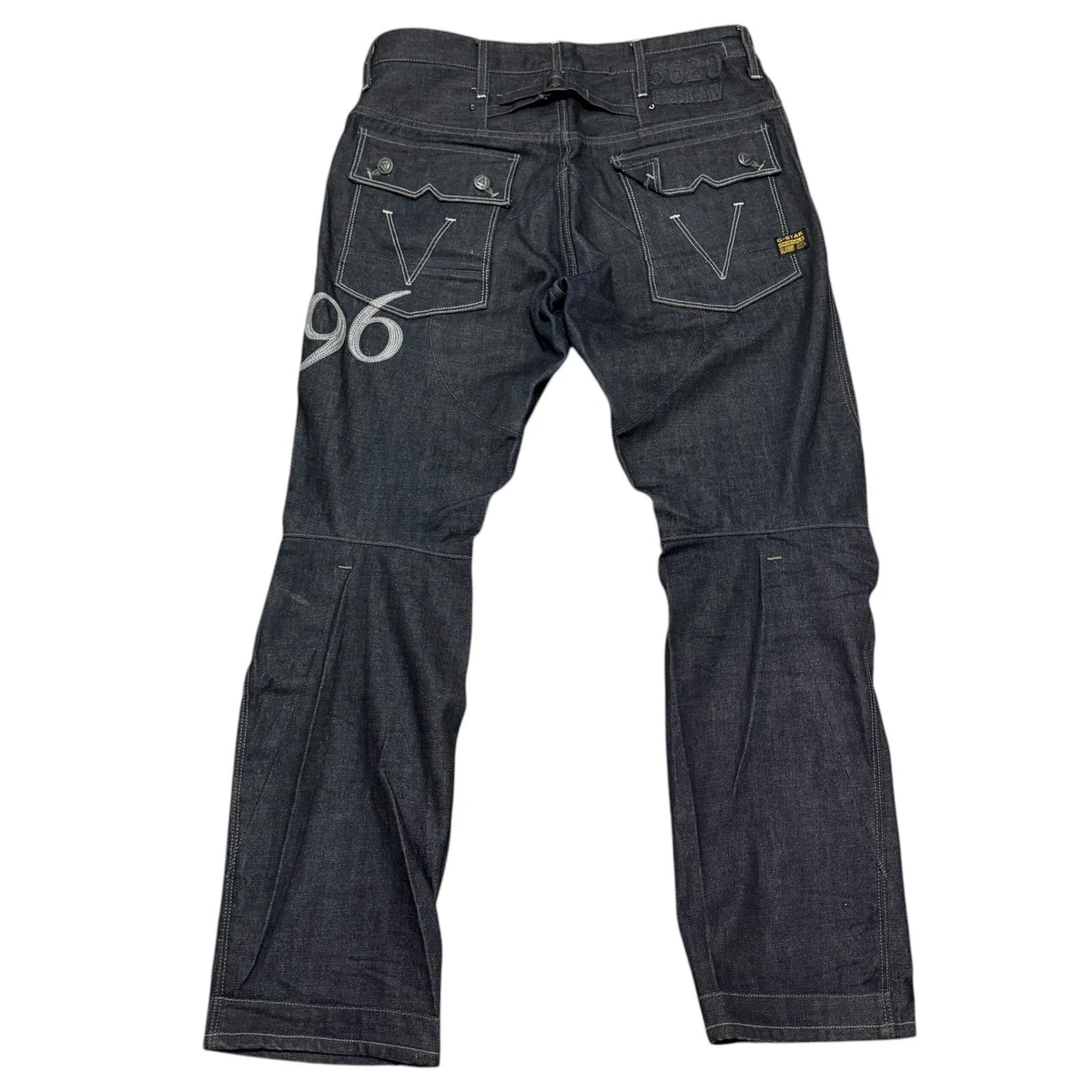 G Star Elwood Indiana Men's Jeans for sale | eBay