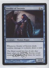 Stealer of Secrets Magic: Duel Decks: Jace vs Vraska #11