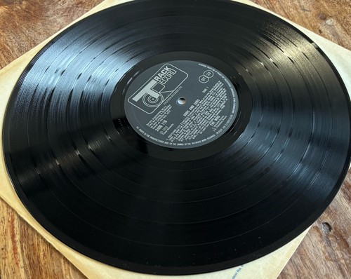 THE WHO - ODDS AND SODS EX/EX VINYL-LP/ERSTPRESSUNG/TEXT/POSTER-EINLAGE - Bild 12 von 17