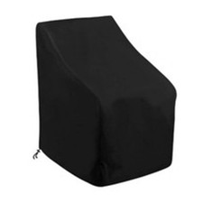 Protective Garden Balcony Dust Cover for Chairs Waterproof Oxford Cloth