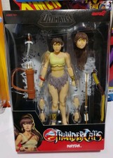Super7 - ThunderCats - ULTIMATES  Wv12 - Nayda New Sealed