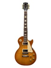 Gibson Les Paul Traditional/Respoll/Ow/Hc/2011/Honey Burst/Hh