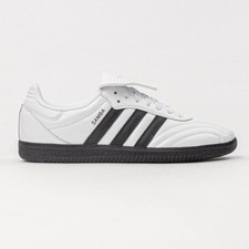 Adidas Originals Samba LT Women's White Shoe Athletic Sneakers Footwear 706