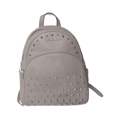 Michael Kors, Rucksack, Abbey, Unisex (Erwachsene), Grau, 25, 10 #rgy