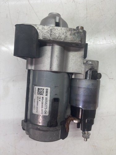 Anlasser Starter Für BMW 2er F44 F45 1,5 218i B38A15A B38 8658275