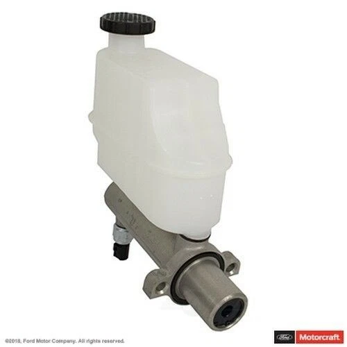 Cilindro maestro de freno MOTORCRAFT BRMC-29 para Ford E-350 Super Duty 06-14 Foto 3 de 4