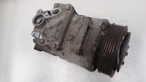 Kompressor Klimaanlage 1K0820803S VW Passat Variant 1.9 TDI Bj 2007 3C/3CC