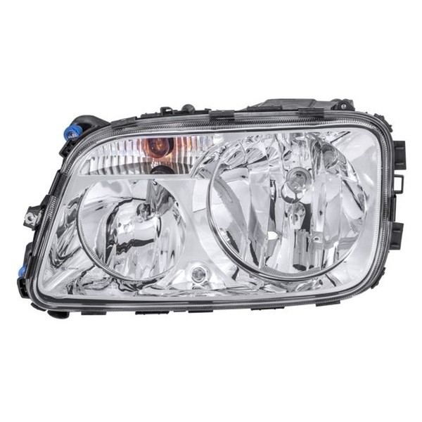 Hauptscheinwerfer Links 24 V PY21W Halogen Hella FüR MERCEDES-BENZ Actros-image