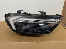 Frontscheinwerfer Audi A1 82A941034 LED Rechts Scheinwerfer Headlight