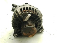 Alternateur Peugeot 607