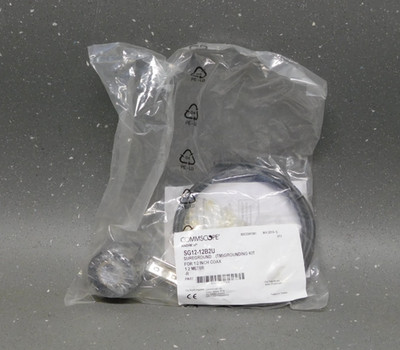 Commscope Sureground Tinned Grounding Kit SG12-12B2U for 1/2'' Coaxial Cable 1.2M
