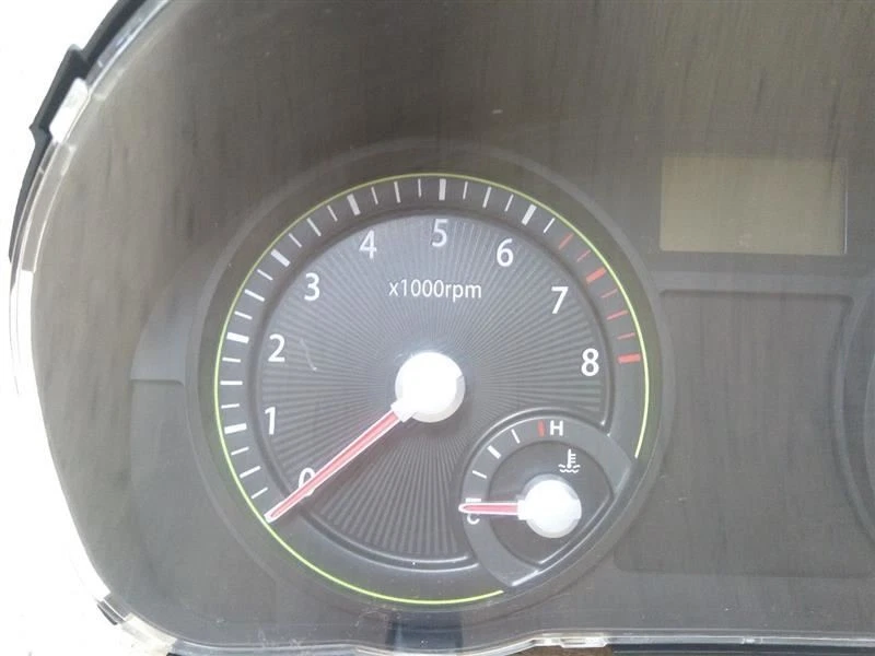 速度表仪表组 MPH 940011G221 适合 06-08 起亚 RIO Y79-196743 — 第 2/4 张图片