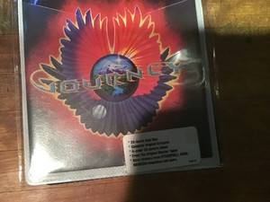24k Gold CD | eBay
