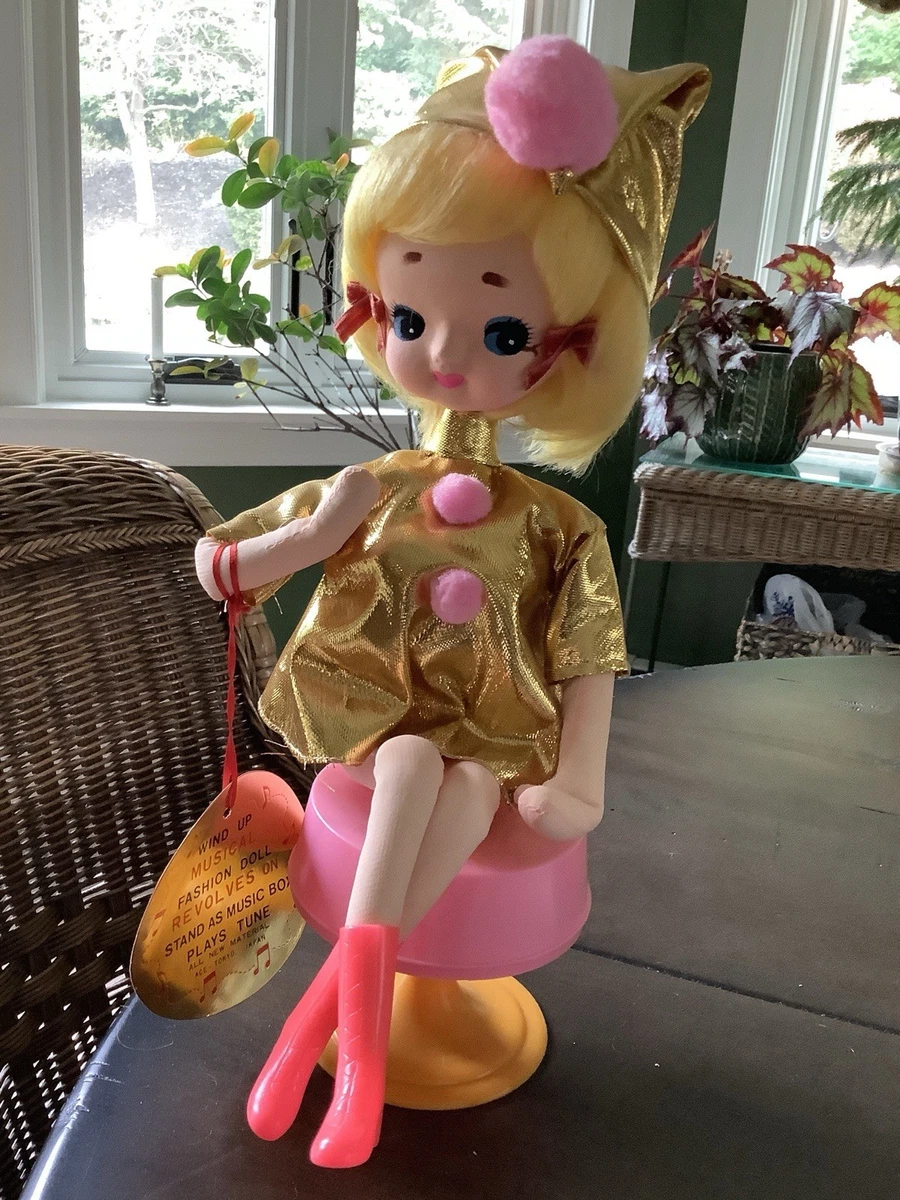 Preços baixos em Boneca de Olho Grande | eBay