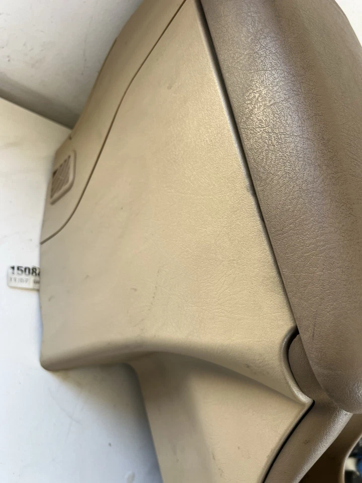 Chevrolet Trailblazer 2002-2009 consola central de cambio OEM Foto 3 de 4