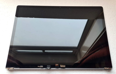 Microsoft Surface Laptop 4 1953 15'' LCD Screen Display Full Assembly SILBER