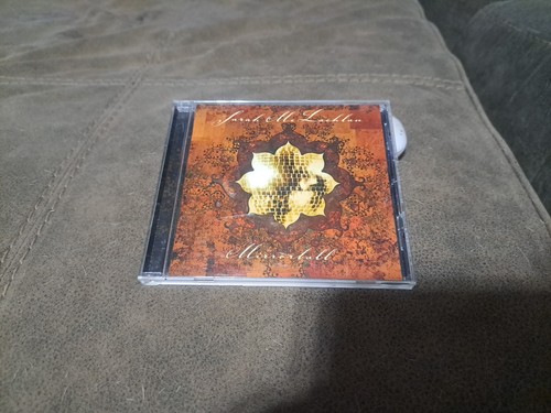 Sarah McLachlan Mirrorball USED CD
