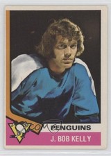 1974-75 O-Pee-Chee J Bob Kelly #143 t4m