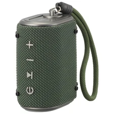 Ohm (OHM) AudioComm Wireless Speaker Bluetooth5.3 Waterproof Compact Portable Sp