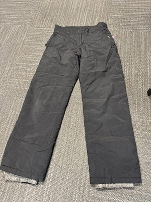 Exp Exposure Project Engineered Climate Control Women s Size Medium Black
