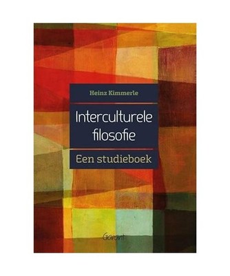 Interculturele filosofie: een studieboek, Kimmerle, Heinz