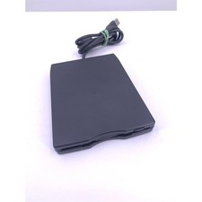 Dell Floppy Drive Module 19308802-64 5907366 b-1 