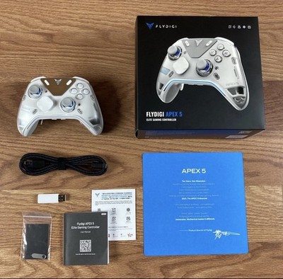 Flydigi Apex 5   PC Pro Controller