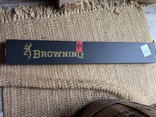 Browning X-bolt Rifle 300 Win Mag Empty Box Only