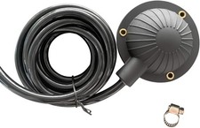 XT60 Y Splitter 12AWG 1 Male to 2 Female Connector Cable 1FT