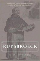 Evelyn Underhill | Ruysbroeck | Taschenbuch | Englisch (2021) | Alicia Editions