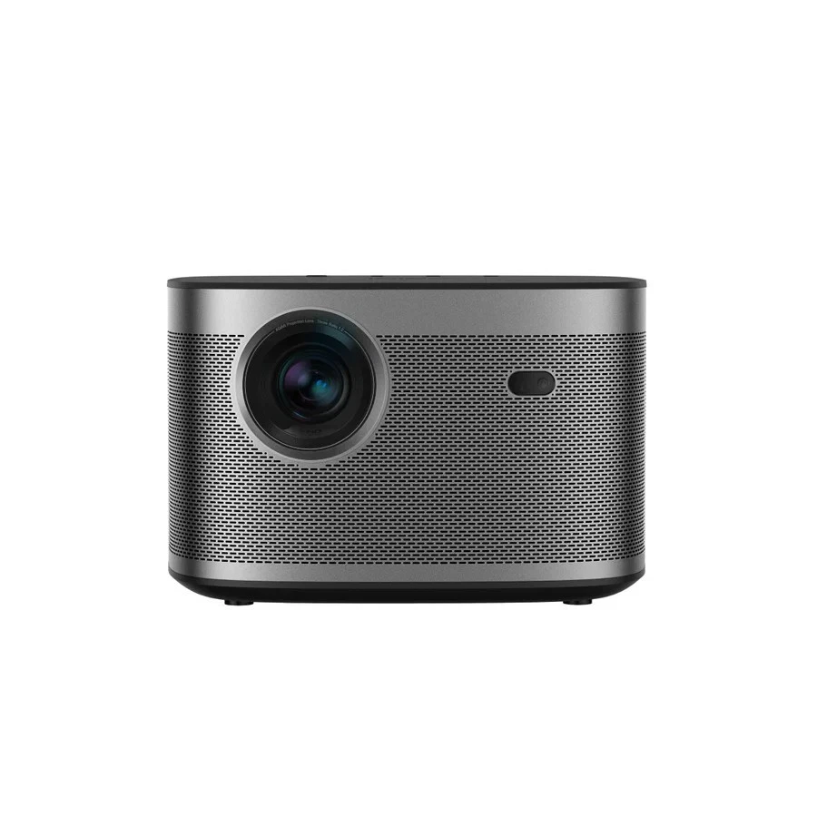 XGIMI Horizon FHD 1080p 4K 1500 ISO Lumens Movie Projector - Gray Review