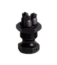Cyclo Spoke Thread Rolling Machine Head 14 G 2.0 Mm For Bike Repairs Maint Cyclo Spoke Thread Rolling Machine Head 14 G 2.0 Mm For Bike Repairs Maint